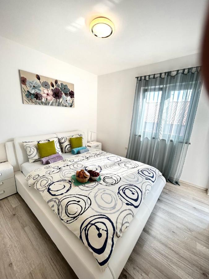 Holiday House "Sabine Green" Skrbčići Exteriér fotografie