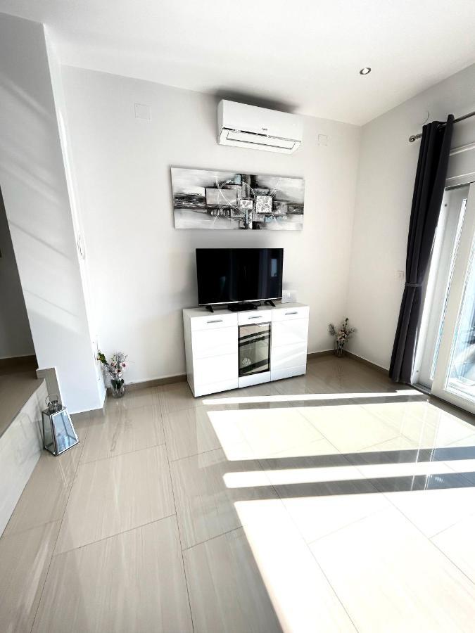 Holiday House "Sabine Green" Skrbčići Exteriér fotografie