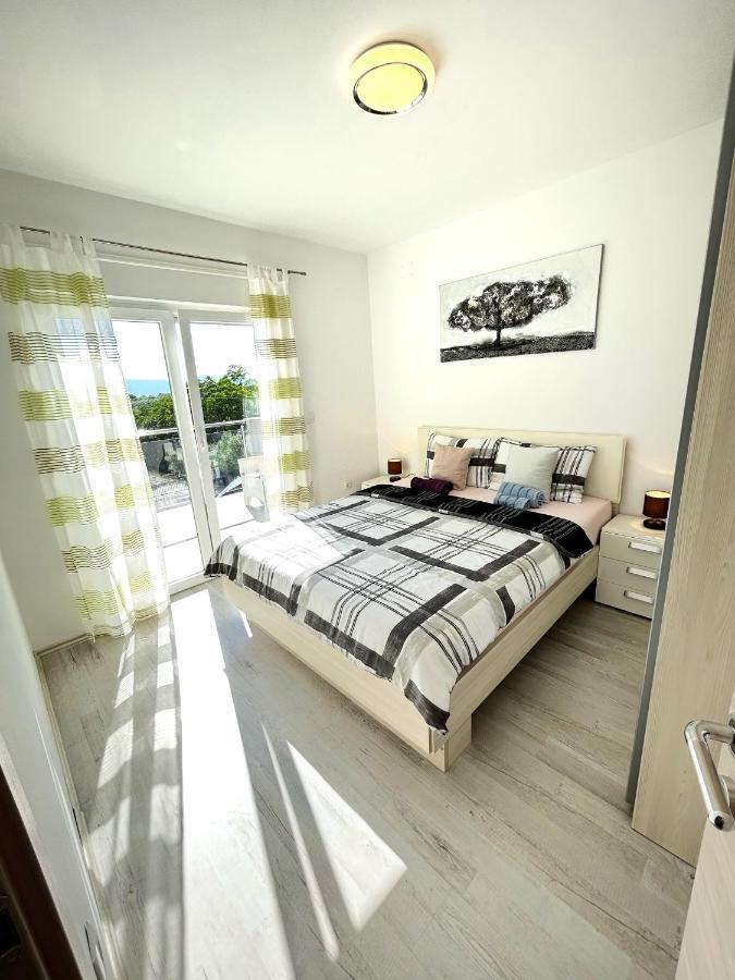 Holiday House "Sabine Green" Skrbčići Exteriér fotografie
